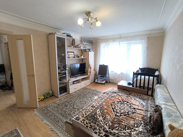 
   Продам 3-комнатную, 59.4 м², Тимошенко ул, 20

. Фото 2.