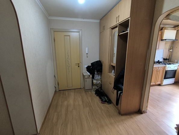 
   Продам 3-комнатную, 59.4 м², Тимошенко ул, 20

. Фото 15.