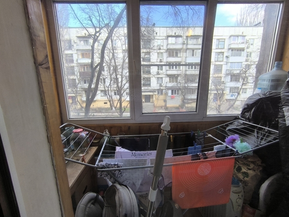 
   Продам 3-комнатную, 59.4 м², Тимошенко ул, 20

. Фото 19.