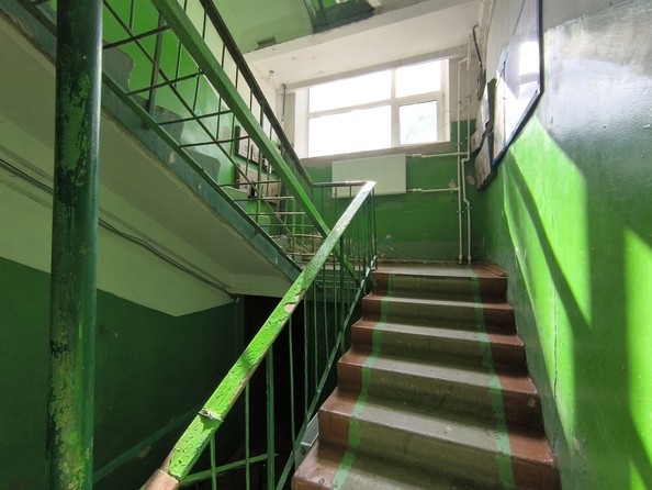 
   Продам 3-комнатную, 59.4 м², Тимошенко ул, 20

. Фото 20.