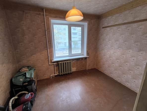 
   Продам 3-комнатную, 58.8 м², Тимошенко ул, 24

. Фото 10.
