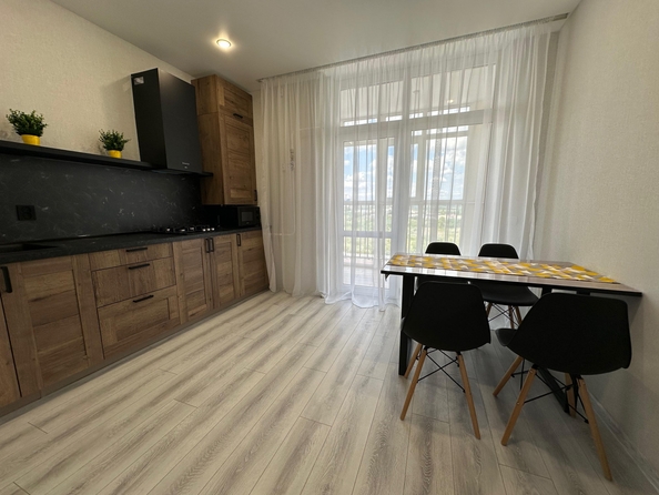 
  Сдается 2-комн. квартира, 59.7 м², 40-летия Победы пр-кт, д. 111/1
. Фото 2.