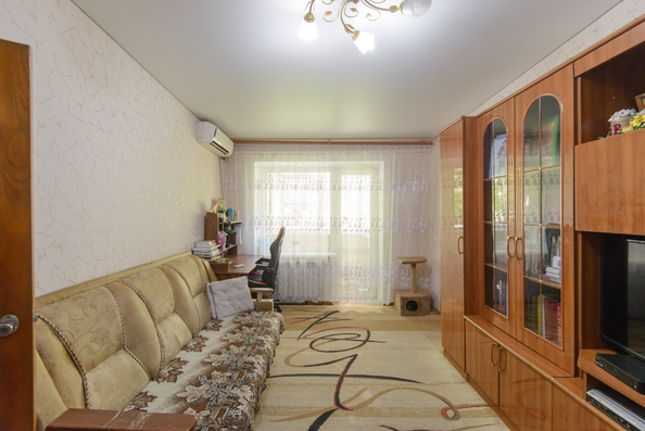 
   Продам 2-комнатную, 42.9 м², 1-й Конной Армии ул, 22

. Фото 1.