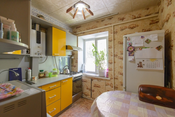 
   Продам 2-комнатную, 42.9 м², 1-й Конной Армии ул, 22

. Фото 5.