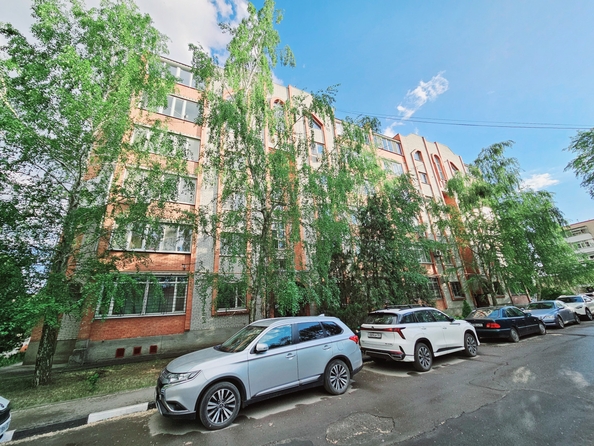 
   Продам 2-комнатную, 47 м², Луначарского ул, 166а

. Фото 13.