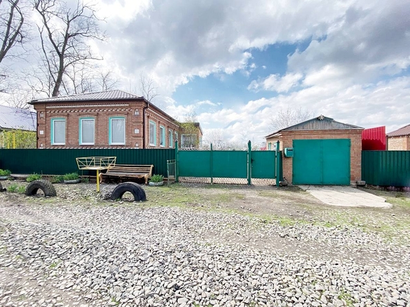 
   Продам дом, 144 м², Высочино

. Фото 2.