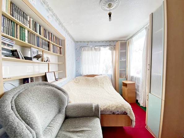 
   Продам дом, 144 м², Высочино

. Фото 14.