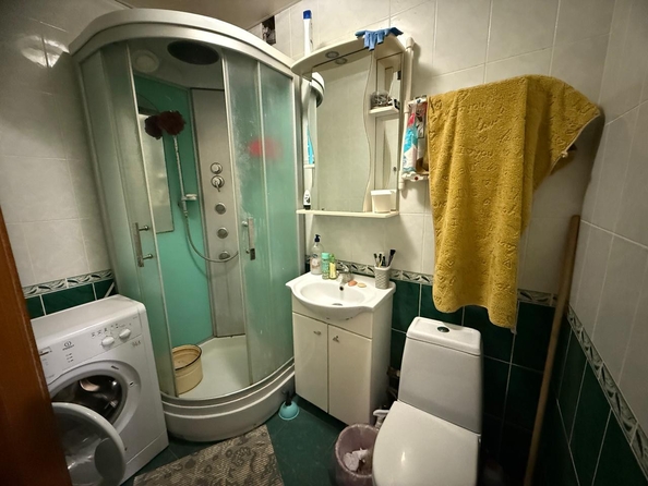 
   Продам 1-комнатную, 30.6 м², 2-я Краснодарская ул, 92/4

. Фото 4.