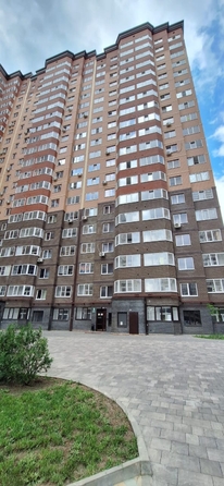 
   Продам 1-комнатную, 37 м², Берберовская ул, 28

. Фото 9.