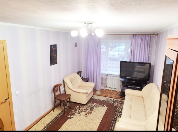 
   Продам 3-комнатную, 55.6 м², Стачки пр-кт, 193/1

. Фото 2.
