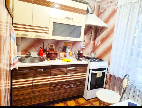 
   Продам 3-комнатную, 55.6 м², Стачки пр-кт, 193/1

. Фото 11.