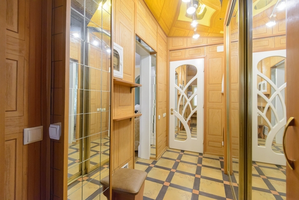 
   Продам 3-комнатный апартамент, 71.8 м², Халтуринский пер, 53

. Фото 18.