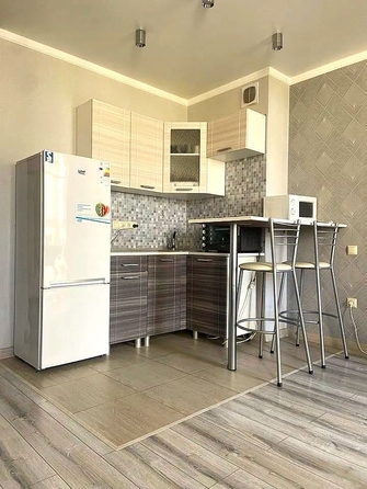 
   Продам студию, 30 м², Стабильная ул, 3

. Фото 3.