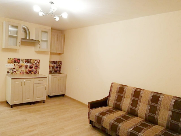 
   Продам студию, 30.8 м², Заводская ул, 25

. Фото 4.