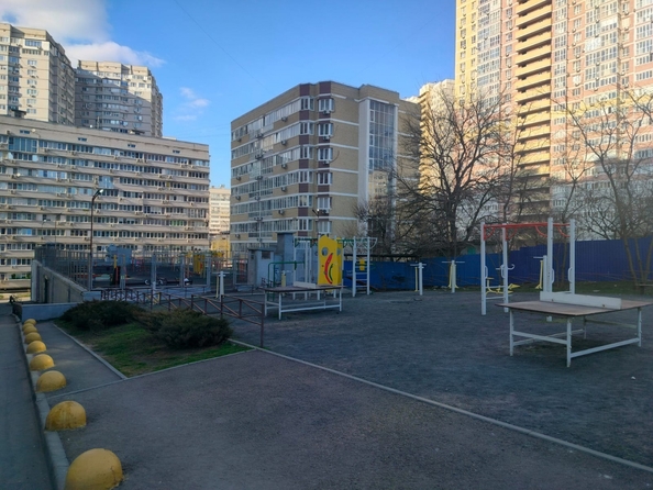 
   Продам студию, 30.8 м², Заводская ул, 25

. Фото 14.
