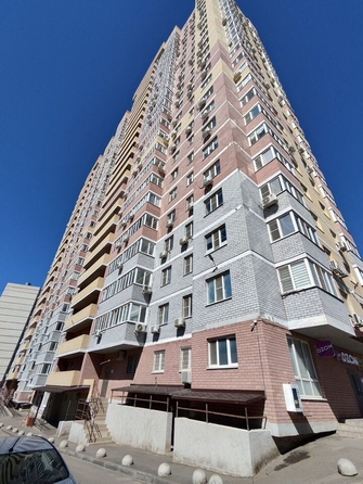 
   Продам студию, 23.5 м², Заводская ул, 35

. Фото 1.