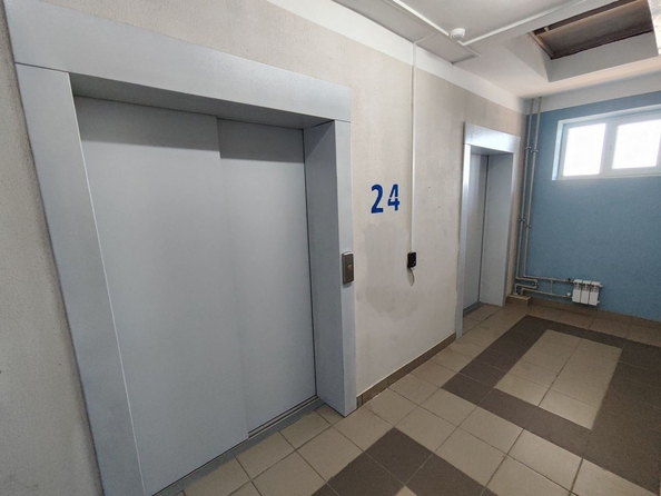 
   Продам студию, 23.5 м², Заводская ул, 35

. Фото 2.