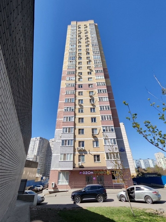 
   Продам студию, 23.5 м², Заводская ул, 35

. Фото 10.