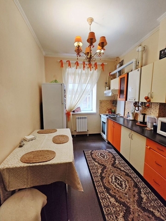 
   Продам 3-комнатную, 65 м², Отрадный пер, 1

. Фото 1.