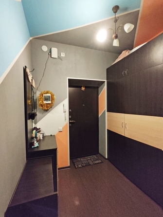 
   Продам 3-комнатную, 65 м², Отрадный пер, 1

. Фото 8.