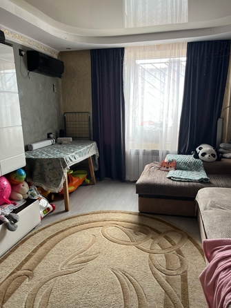 
   Продам 1-комнатную, 32 м², 40-летия Победы пр-кт, 63

. Фото 3.