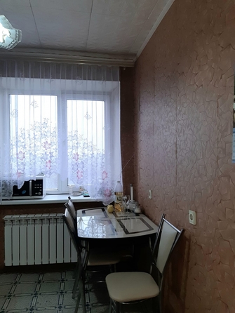 
   Продам 4-комнатную, 82 м², Абаканская ул, 24

. Фото 12.