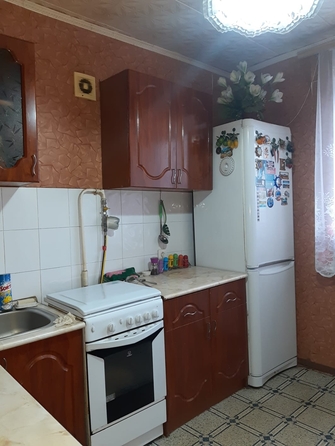 
   Продам 4-комнатную, 82 м², Абаканская ул, 24

. Фото 14.