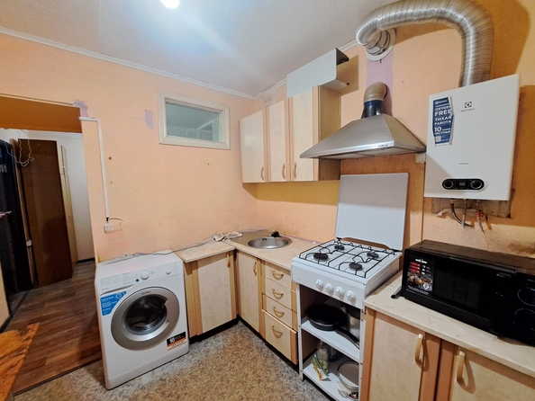 
   Продам 2-комнатную, 43 м², Днепропетровская ул, 1

. Фото 6.