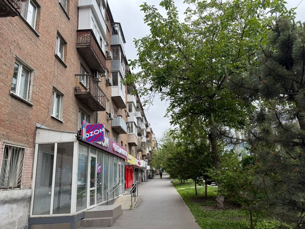 
   Продам 1-комнатную, 31.7 м², Михаила Нагибина пр-кт, 23

. Фото 10.