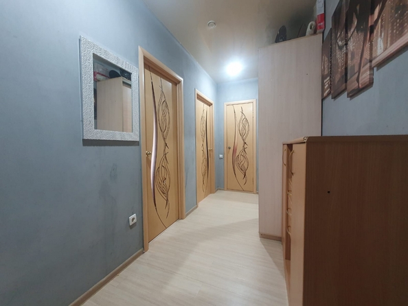 
   Продам 1-комнатную, 30 м², 1-й Пламенный пер, 5

. Фото 5.