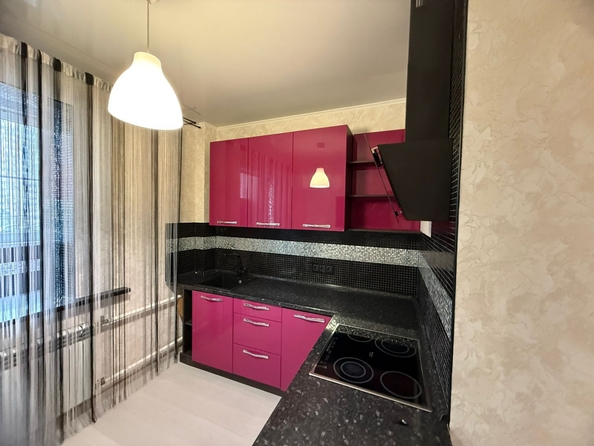 
   Продам 1-комнатную, 39.3 м², Извилистая ул, 21

. Фото 4.