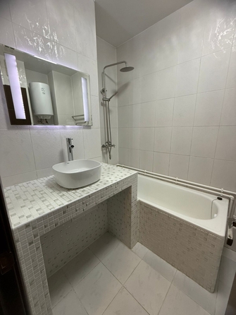 
   Продам 1-комнатную, 39.3 м², Извилистая ул, 21

. Фото 7.