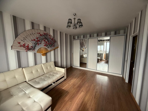 
   Продам 1-комнатную, 43.7 м², Извилистая ул, 21

. Фото 4.