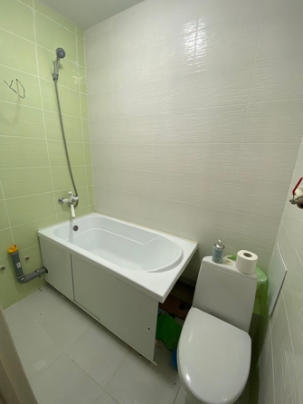 
   Продам 1-комнатную, 35 м², Батуринская ул, 167

. Фото 11.