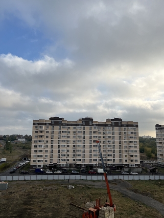 
   Продам 1-комнатную, 35 м², Батуринская ул, 167

. Фото 12.