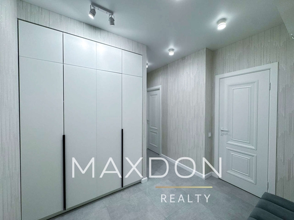 
   Продам 2-комнатную, 42 м², Красноармейская ул, 157в/83

. Фото 18.