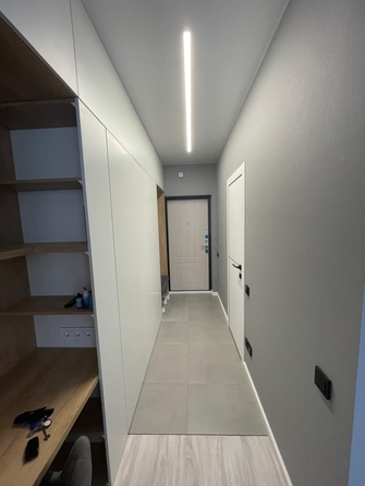
  Продается студия, 35 м², Мечникова ул, д. 41
. Фото 8.