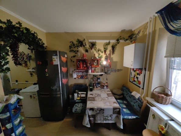 
  Продается 1-комн. квартира, 40 м², Комарова б-р, д. 16/3
. Фото 2.