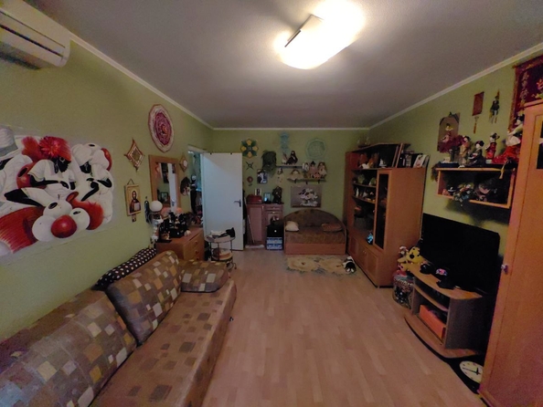 
  Продается 1-комн. квартира, 40 м², Комарова б-р, д. 16/3
. Фото 6.