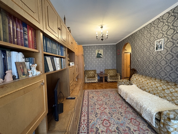 
  Продается 1-комн. квартира, 31 м², Максима Горького ул, д. 206
. Фото 3.