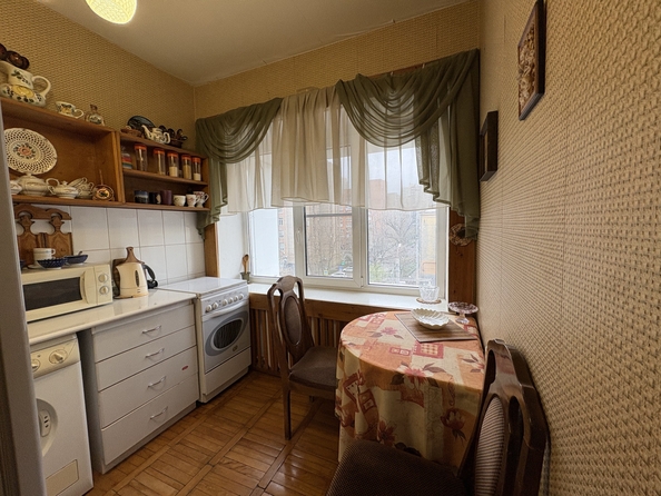 
  Продается 1-комн. квартира, 31 м², Максима Горького ул, д. 206
. Фото 5.