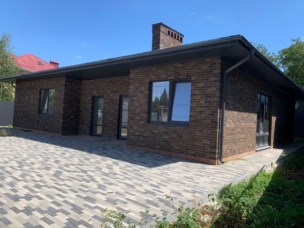
  Продается коттедж, 144 м², Ростов-на-Дону
. Фото 1.