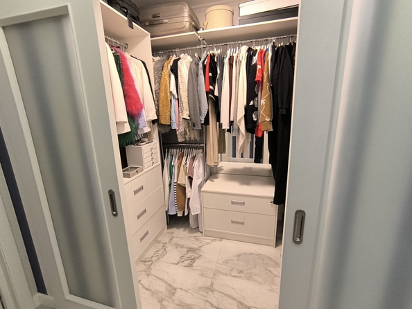 
  Продается 2-комн. квартира, 72 м², Творческая ул, д. 7
. Фото 17.