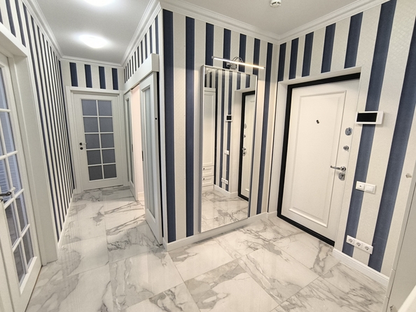
  Продается 2-комн. квартира, 72 м², Творческая ул, д. 7
. Фото 19.