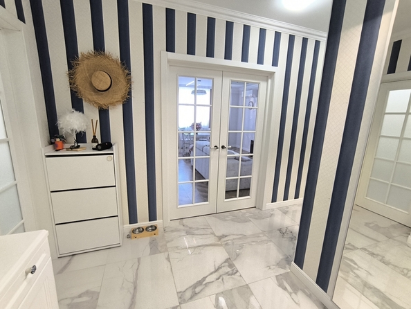 
  Продается 2-комн. квартира, 72 м², Творческая ул, д. 7
. Фото 20.