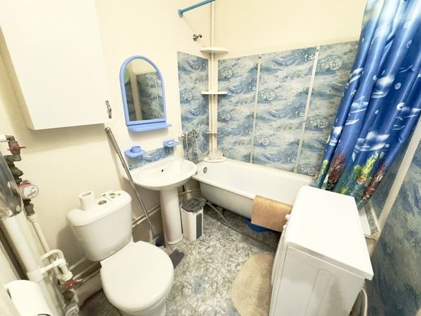 
  Продается 1-комн. квартира, 38 м², 20-я линия ул, д. 54
. Фото 9.
