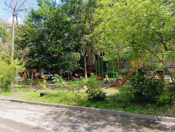 
  Продается 1-комн. квартира, 21 м², Сальский пер, д. 86/1
. Фото 2.