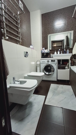
  Продается 1-комн. квартира, 45 м², Гвардейский пер, д. 11/4
. Фото 5.