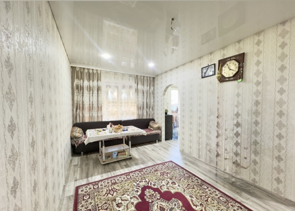 
  Продается 3-комн. квартира, 64 м², Дружбы ул, д. 9
. Фото 1.