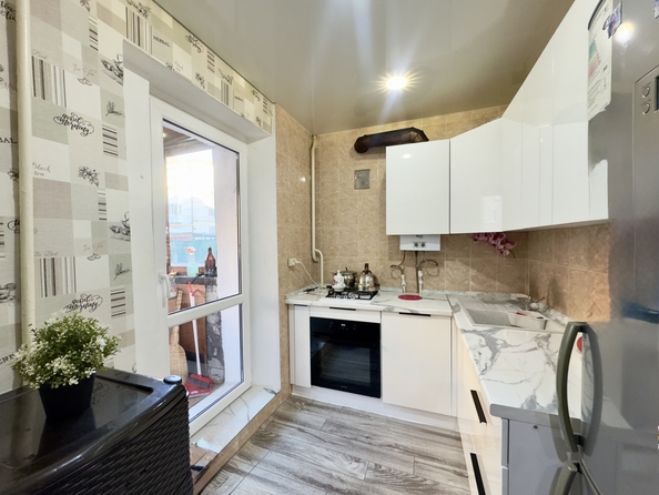 
  Продается 3-комн. квартира, 64 м², Дружбы ул, д. 9
. Фото 5.